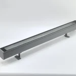Linear Water Ripple Light