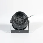 Round Multi-Lens Floodlight
