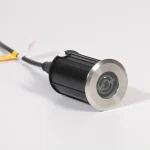 Mini Recessed Inground Spotlight