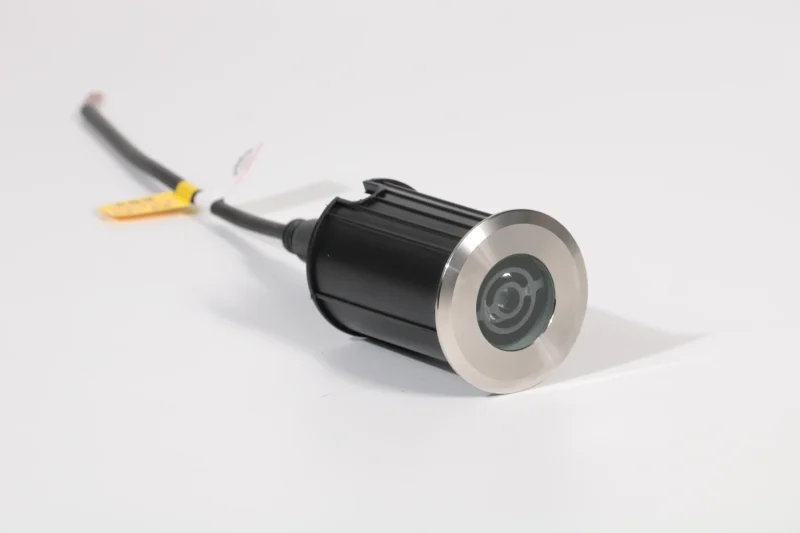Mini Recessed Inground Spotlight