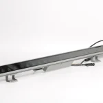 Wide-Bezel Linear Wall Washer