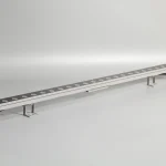 Low-Profile Linear Wall Washer