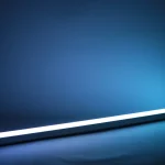 GLT30-D2-P16 Digital LED Tube Light