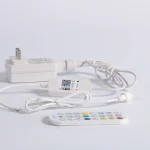 RGB Square Pixel String Kit