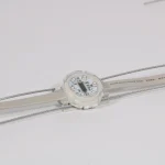 Clear Round LED Pixel Node