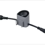Square-Module Tree Ring Light