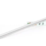 Flanged Linear Light