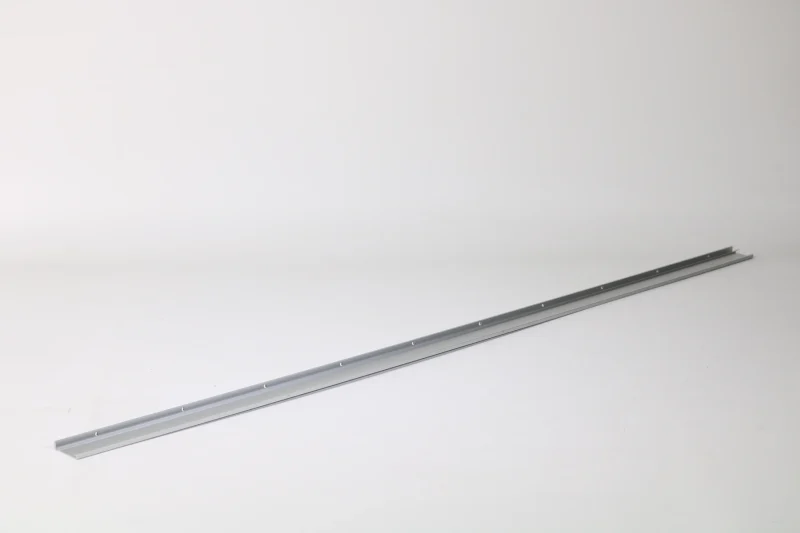 Lighting Mounting Rail
