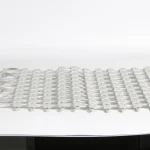 Flexible LED Mesh Panel