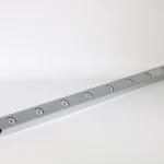 RGB Pixel Bar – Recessed Profile