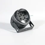Round Multi-Lens Floodlight