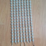 LED Mesh Screen