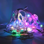 RGB Square Pixel String Kit