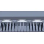 WD812 Window Light