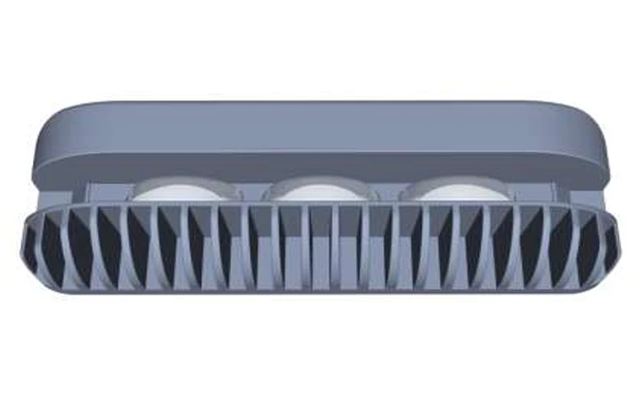 WD812 Window Light