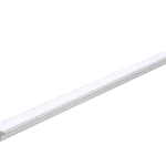 Flanged Linear Light