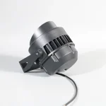 Round Multi-Lens Floodlight