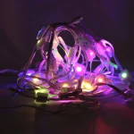 RGB Square Pixel String Kit