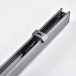 LA2846 PMMA Linear Light