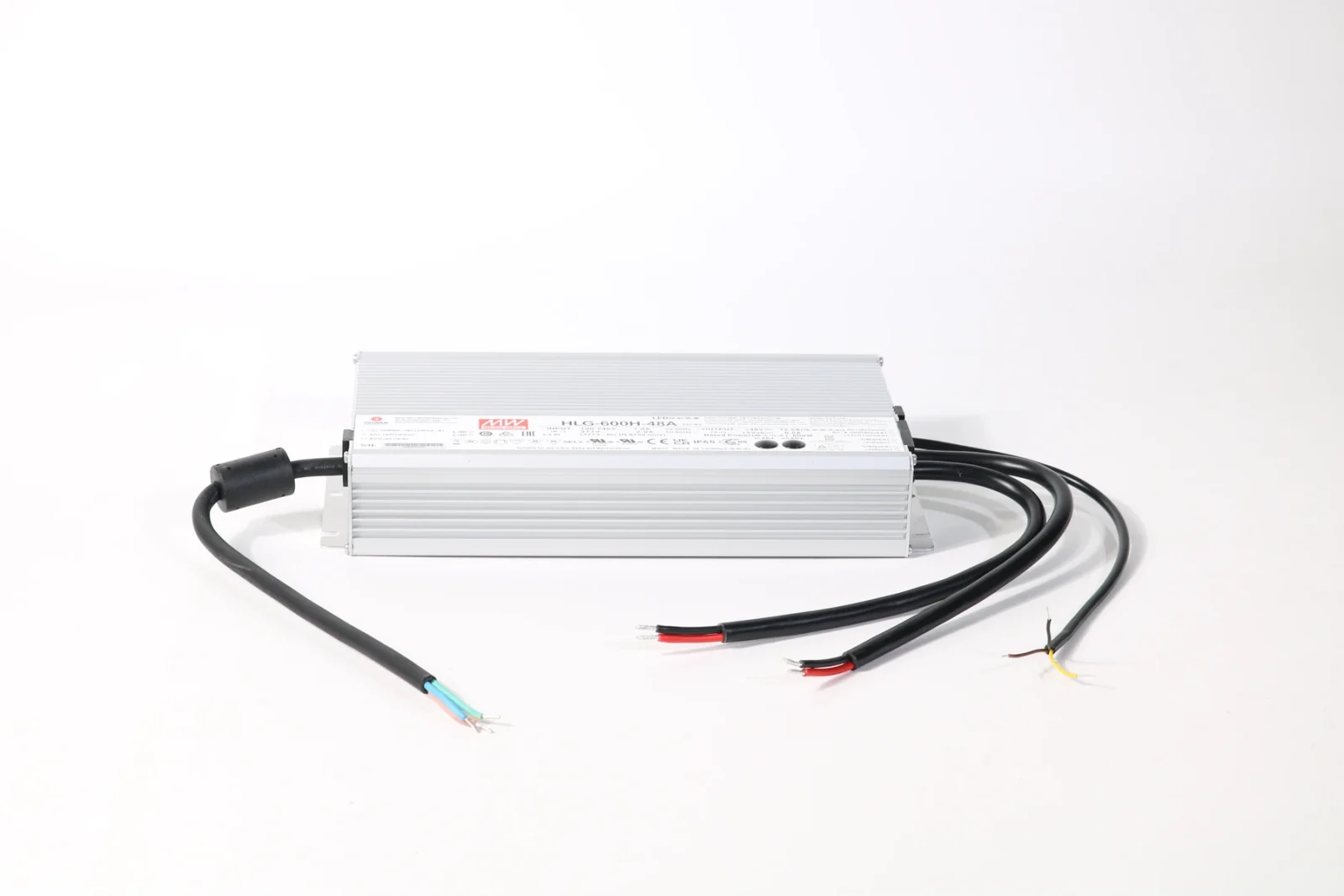 Mean Well HLG-600H-48A LED Driver