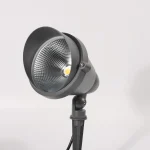 Wide Reflector Spike Spotlight