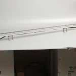 Low-Profile Linear Wall Washer