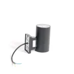 Cylindrical Wall Light