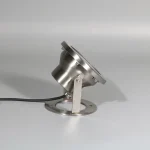 Round Bracket-Mounted Underwater Light
