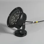 Landscape Spike & Base Spotlight