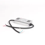 Compact Metal-Case LED Driver