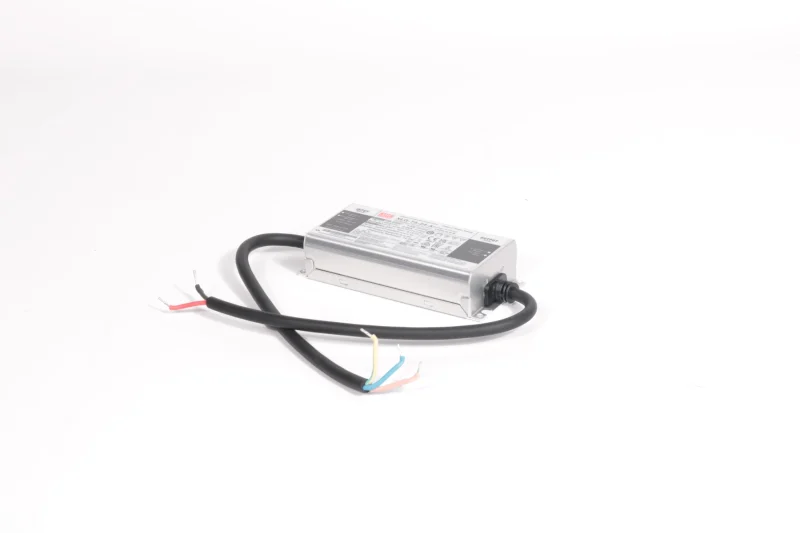 Compact Metal-Case LED Driver