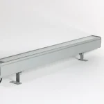 Linear Water Ripple Light