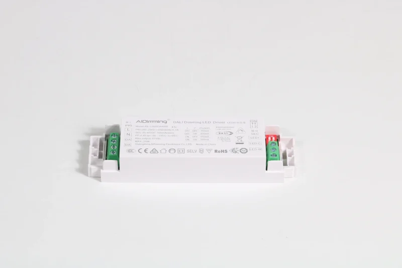 DALI Dimming LED Driver