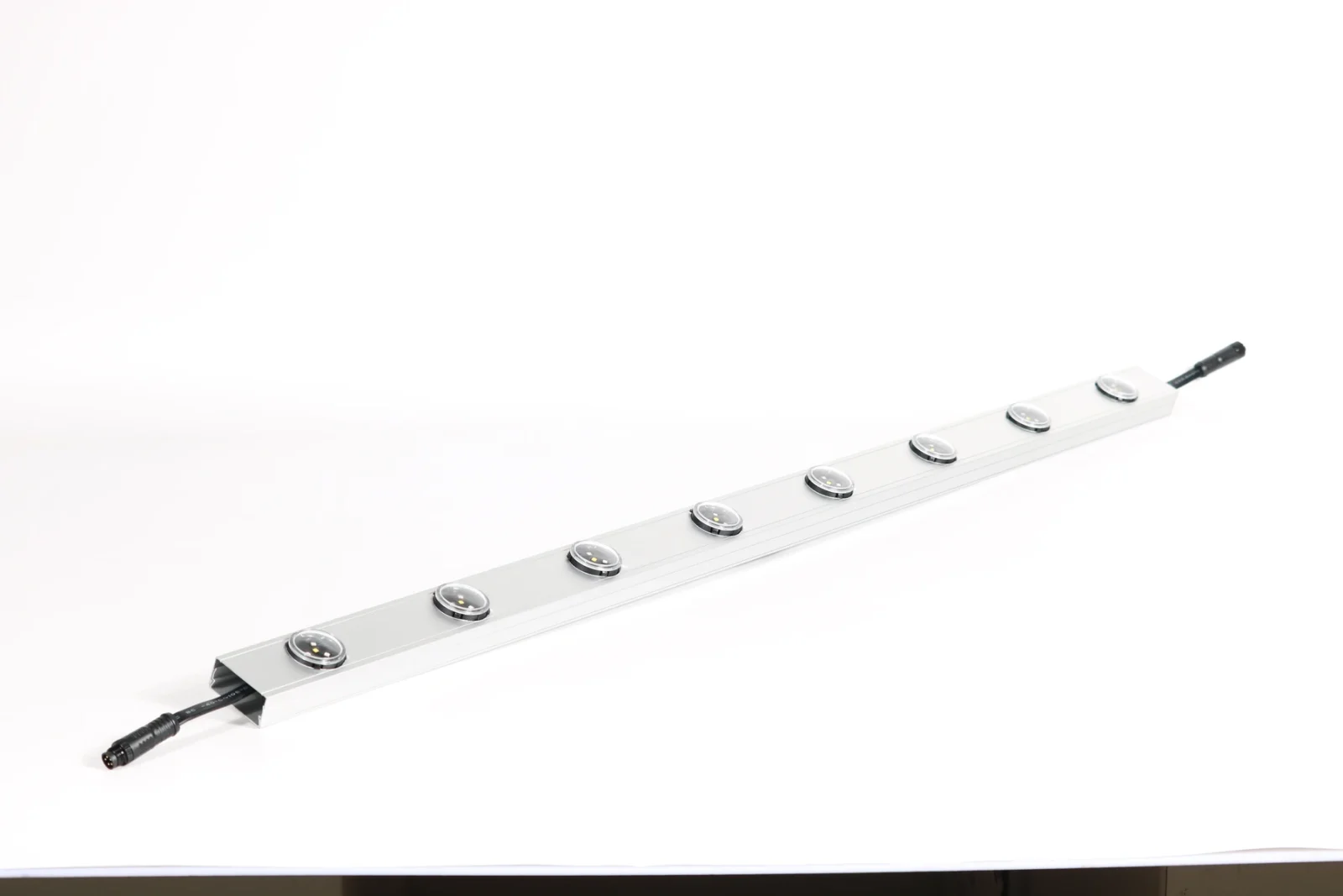 Slim Pixel Bar