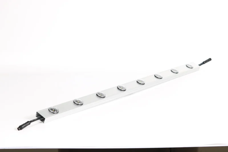 Slim Pixel Bar