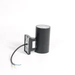 Cylindrical Wall Light