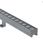 12434 Linear Wall Washer