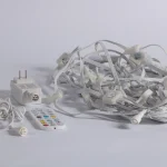 RGB Square Pixel String Kit