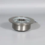 Large Fountain Ring Light