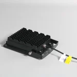Slim Rectangular Floodlight