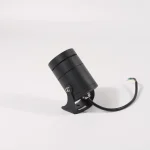Compact Adjustable Cylinder Spotlight