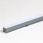 Rectangular PMMA Linear Light