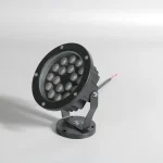 Landscape Spike & Base Spotlight