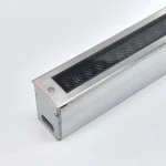Linear Inground Light