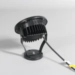 Landscape Spike & Base Spotlight