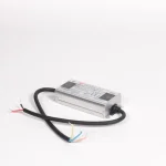 Compact Metal-Case LED Driver
