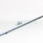 Graphite PMMA Linear Light