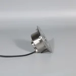 Compact Fountain Ring Light