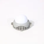 Opal-Dome Point Light