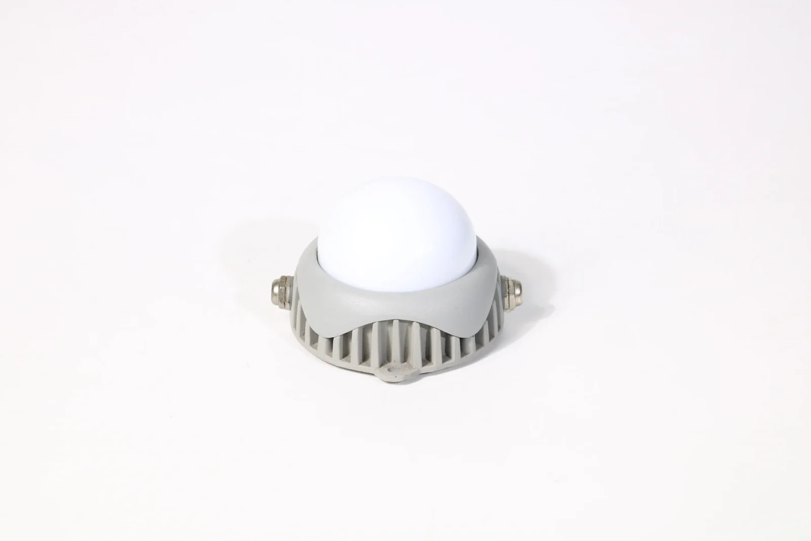 Opal-Dome Point Light